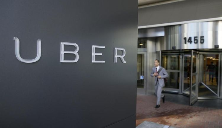 Uber e in forma: vrea sa cumpere Nokia Here