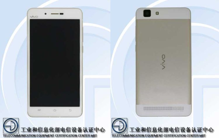 Vivo X5 Max S isi dezvaluie cateva specificatii in prag de lansare