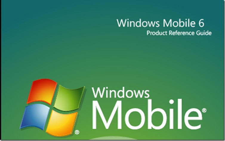 La revedere Windows Phone, bine ai (re)venit Windows Mobile