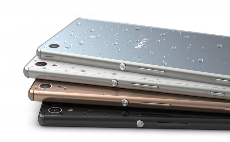 Sony Xperia Z3+ prezentat oficial