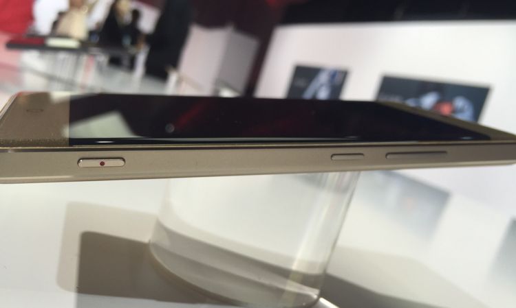 ZTE Nubia Z9 a fost prezentat oficial