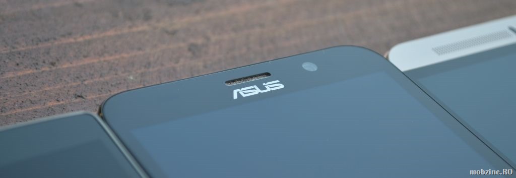 Review Asus Zenfone 2: combinatie de Intel Atom Z3580, 4 GB RAM si Android la un pret bun