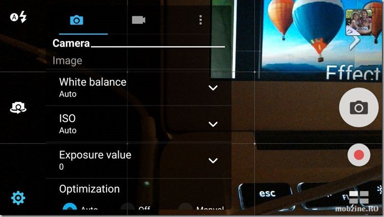 Asus Zenfone2 screen 11