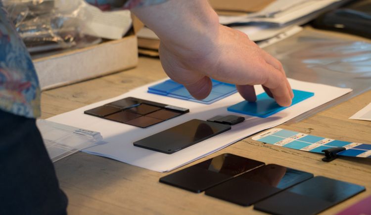 Fairphone 2, un Google Ara pentru profesionisti