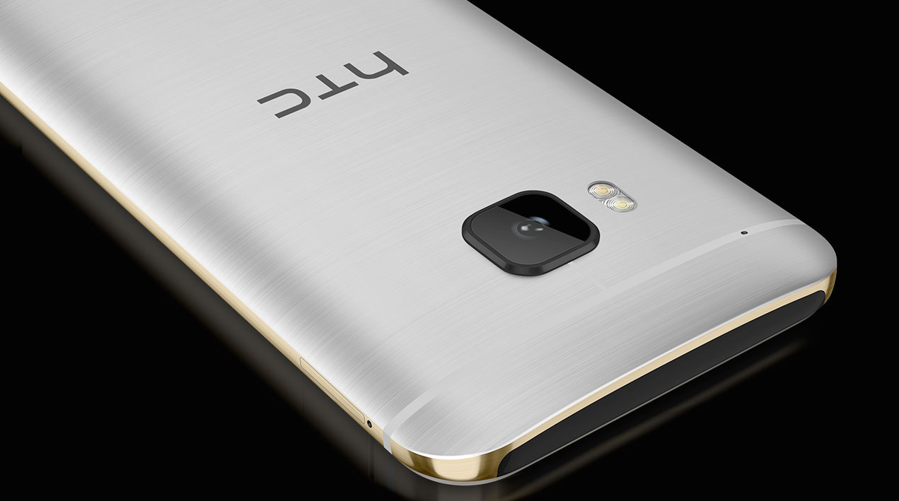 HTC One M9 devine mai bun: autonomie, camera printr-un update de firmware 1.40.401.5