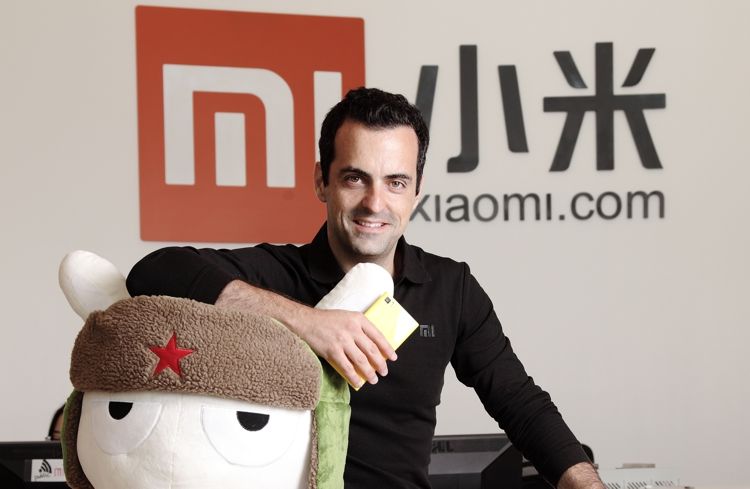 Xiaomi evita discutiile despre expansiunea internationala