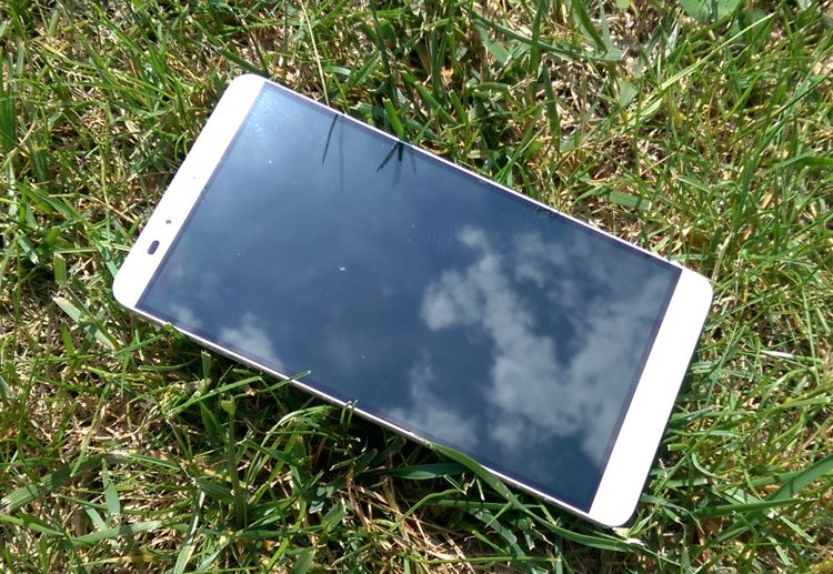 Review Huawei Ascend Mate 7