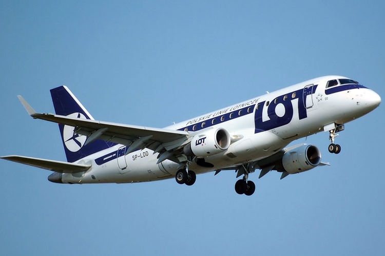 Lot.embraer.e-170-100st.sp-ldd.arp