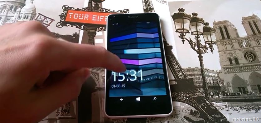 Video: Interop Unlock pe Lumia 640