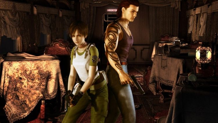 Resident Evil Zero Remake este in lucru si are data de lansare