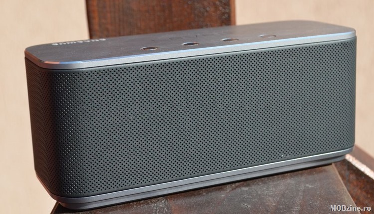 O parere despre Samsung Level Box Bluetooth speaker