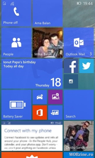 Windows 10 Mobile 10136 03