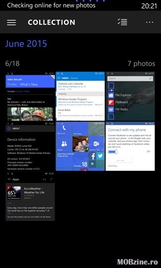 Windows 10 Mobile 10136 08