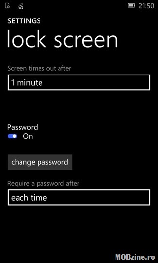 Windows 10 Mobile 10136 20