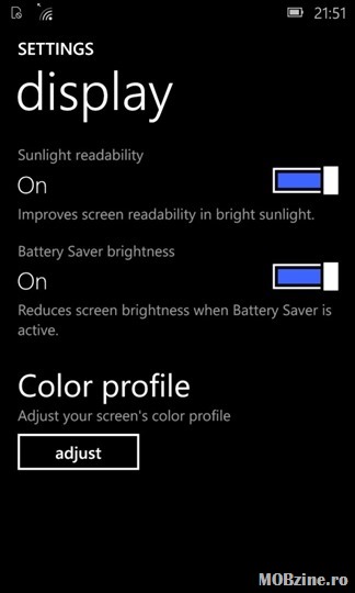 Windows 10 Mobile 10136 22