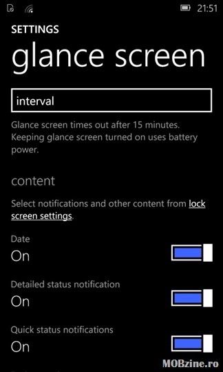 Windows 10 Mobile 10136 23