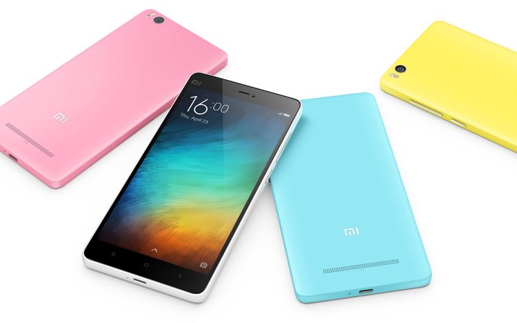 Xiaomi Mi 4 poate fi comandat chiar si in Romania