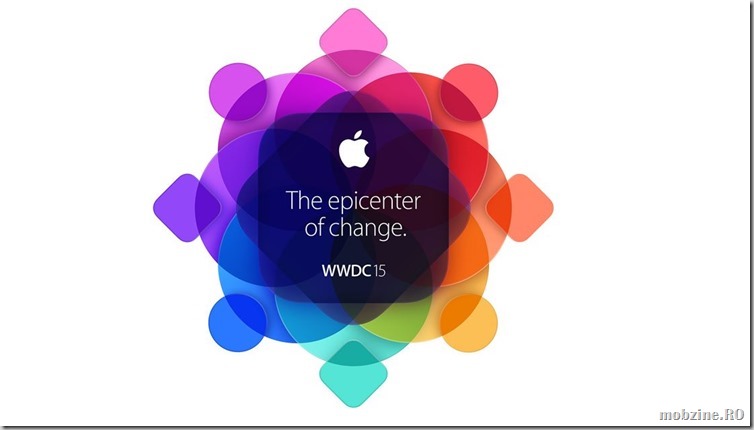 apple wwdc 2015