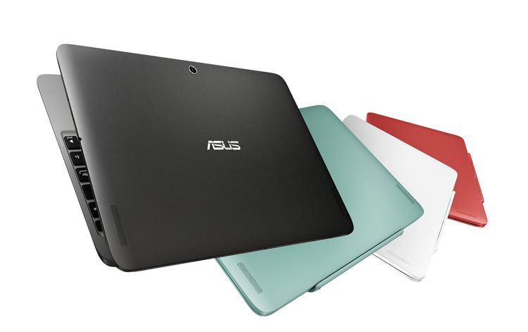 Noutati de la Asus la Computex 2015