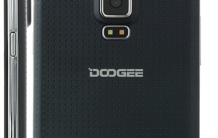 Doogee, un super-erou asiatic?