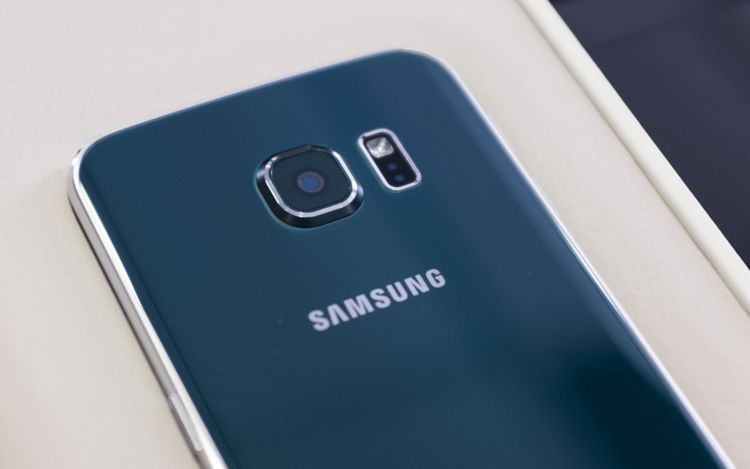 Samsung in morisca zvonurilor