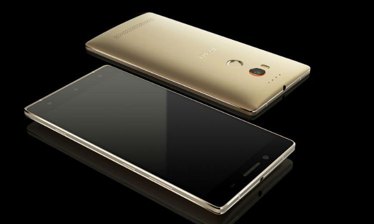 Elife E8 si Marathon M5 prezentate oficial de Gionee