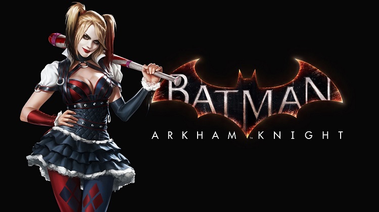 Batman Arkham Knight oprit de la vanzare