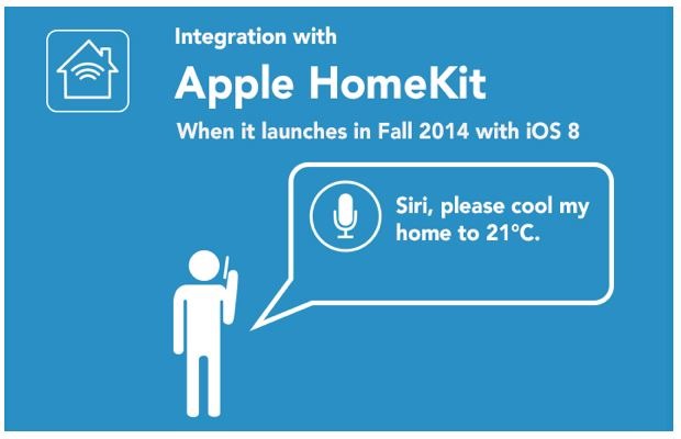 Apar (in sfarsit) primele produse compatibile cu Apple HomeKit