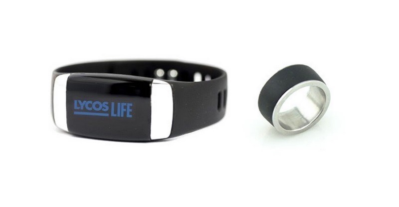 Lycos intra in zona de wearable cu Band si Ring