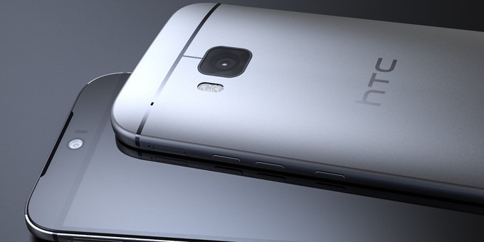 Camera HTC One M9 cu putin mai buna decat cea de pe One M8