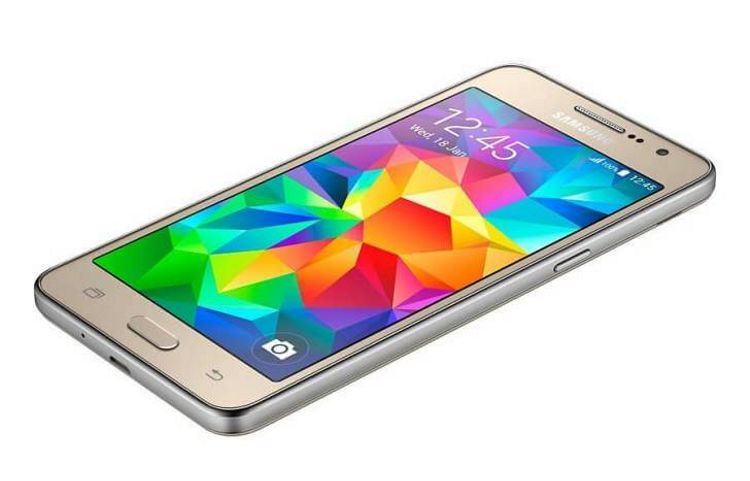 Samsung da cu smac: Galaxy Grand Prime Value Edition