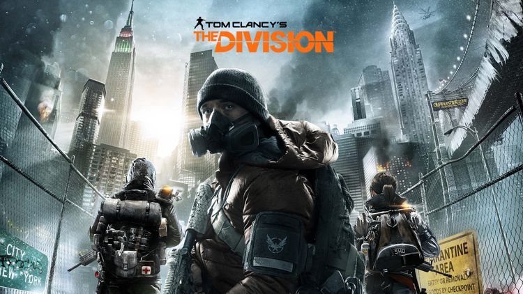 The Division nu va mai avea aplicatie mobila