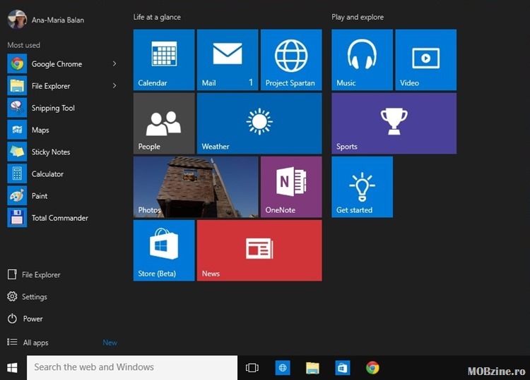 UPDATE: Cum faci rost de Windows 10 licentiat prin Windows Insider Preview