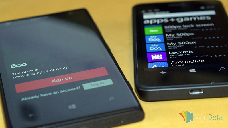 Zvon: renunta Microsoft la Windows Phone?