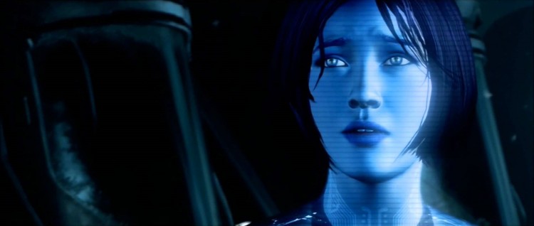 Cortana