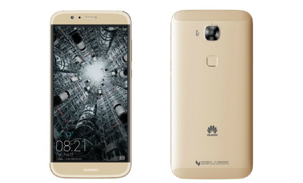 Huawei G8 prezentat oficial in doua arome