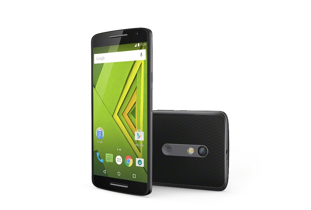Moto X Play și Moto G (2015), noile mid-range-uri de la Motorola