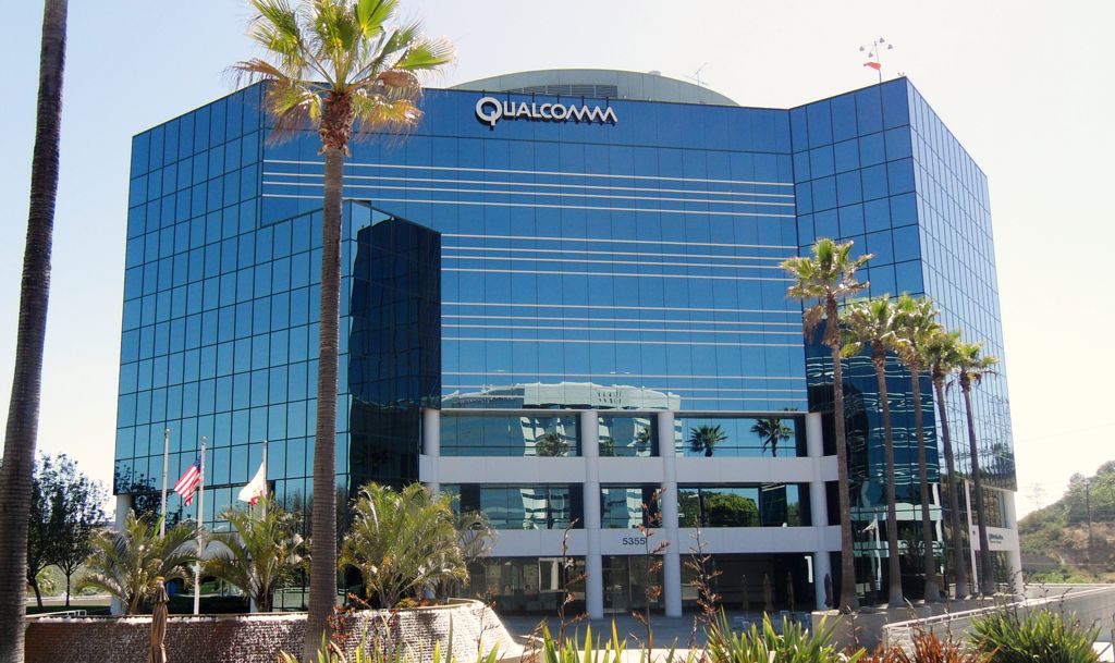 Perspective sumbre pentru Qualcomm: concedieri si profit in scadere