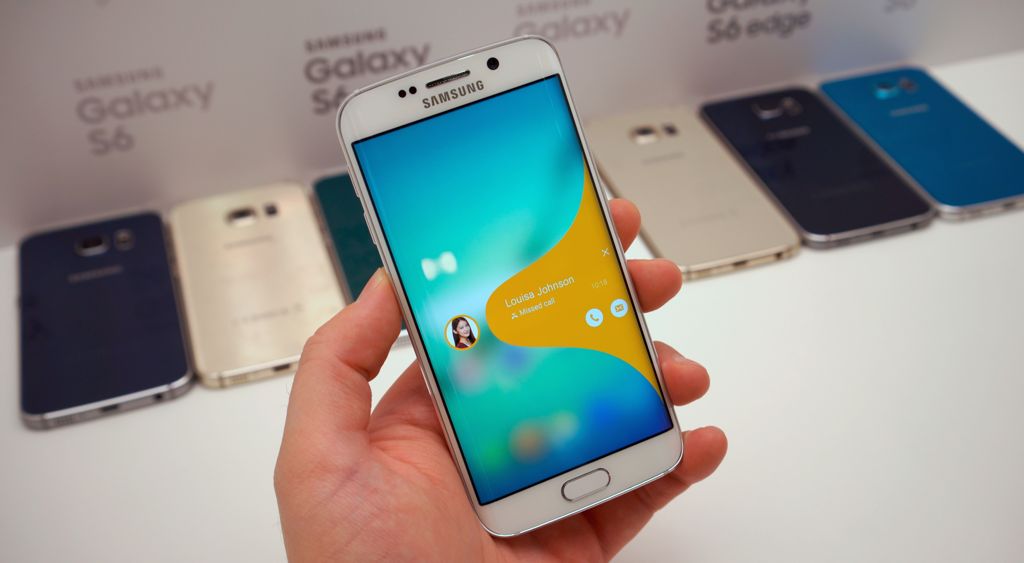 Samsung domina in continuare piata de smartphone