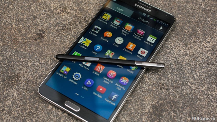 Samsung va oferi instrumente pentru eliminarea bloatware-ului de pe aparatele Android