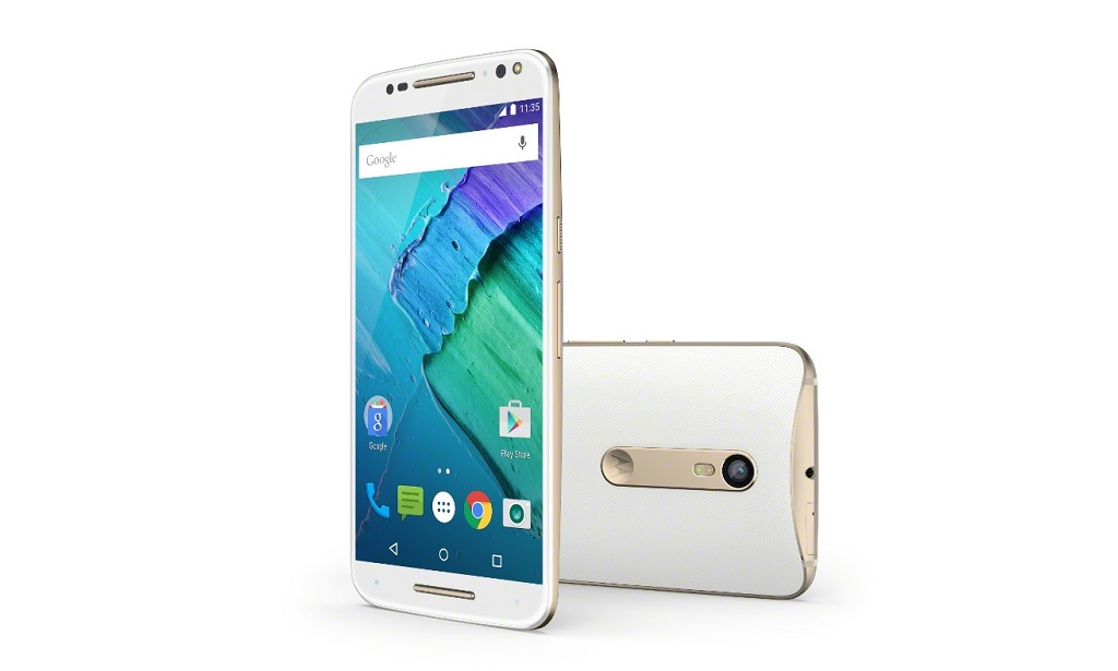 Motorola si-a prezentat flagship-ul: Moto X Style