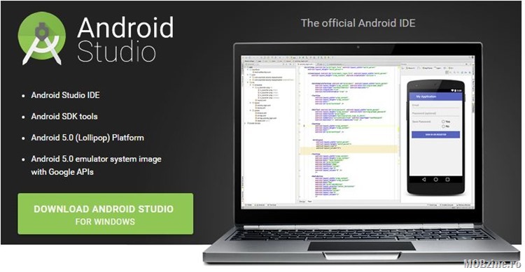 android studio