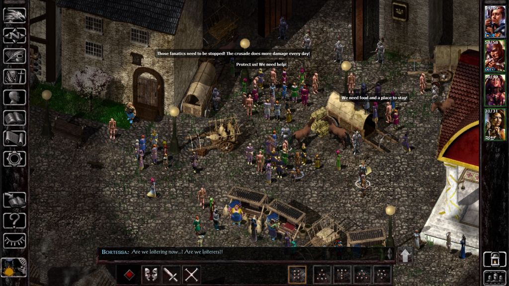 Baldur’s Gate: Siege of Dragonspear