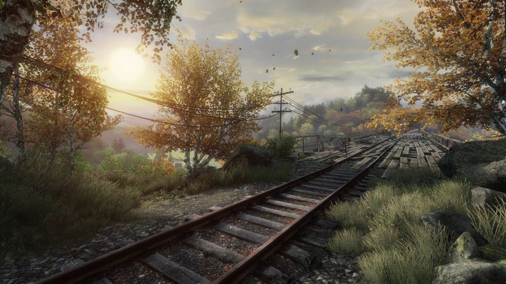 The Vanishing of Ethan Carter trece la Unreal Engine 4