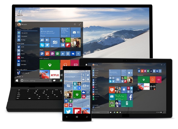 10 motive PRO Windows 10