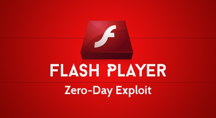 Faceti rapid update la Flash! O vulnerabilitate scapata de la Hacking Team e deja folosita pentru exploit
