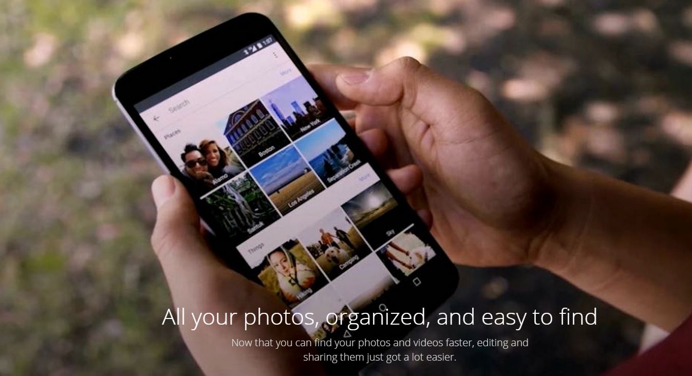 Atentie! Google va ia pozele chiar daca ati renuntat la Google Photos sau Drive!