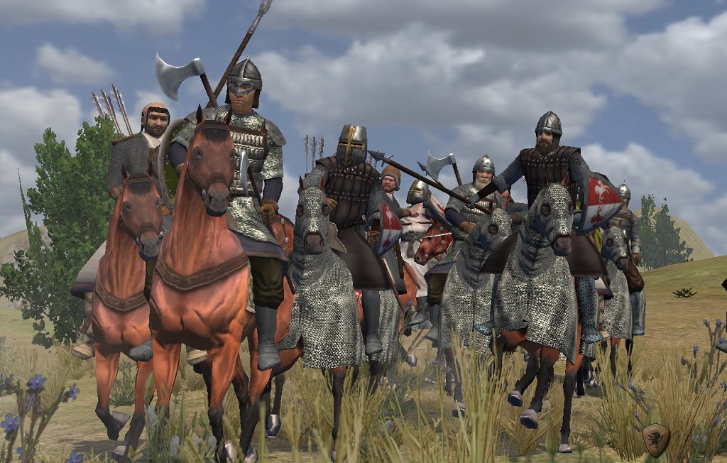 Mount and Blade s-a vandut bine