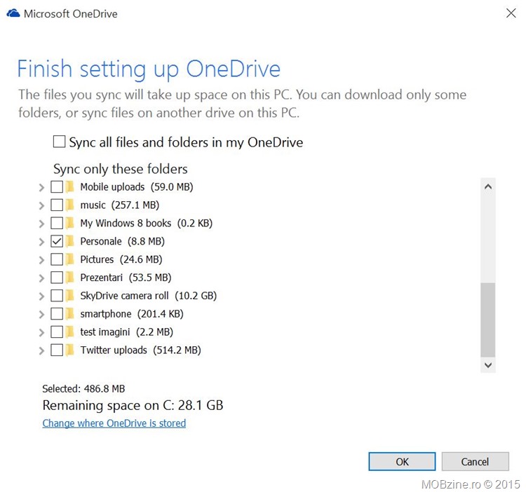 onedrive