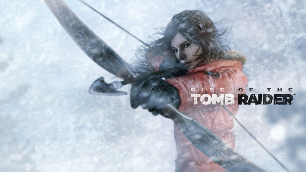 Lara Croft pe PC! Ca in vremurile bune!